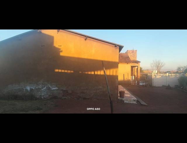 2 BEDROOM HOUSE FOR SALE IN NATALSPRUIT